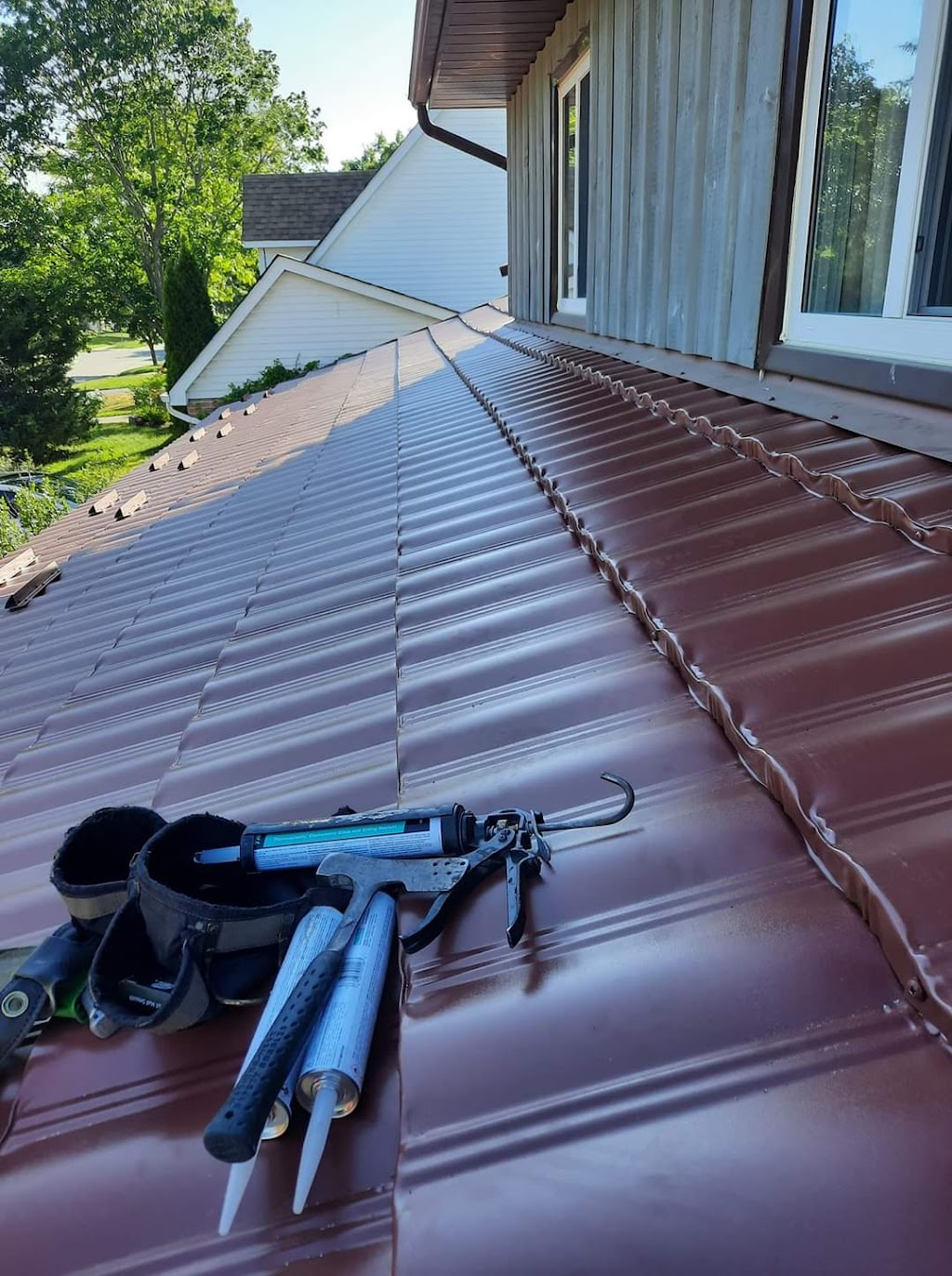 Perrys Roofing GTA Inc. | 23058 ON-48, Sutton West, ON L0E 1R0, Canada | Phone: (416) 258-3734