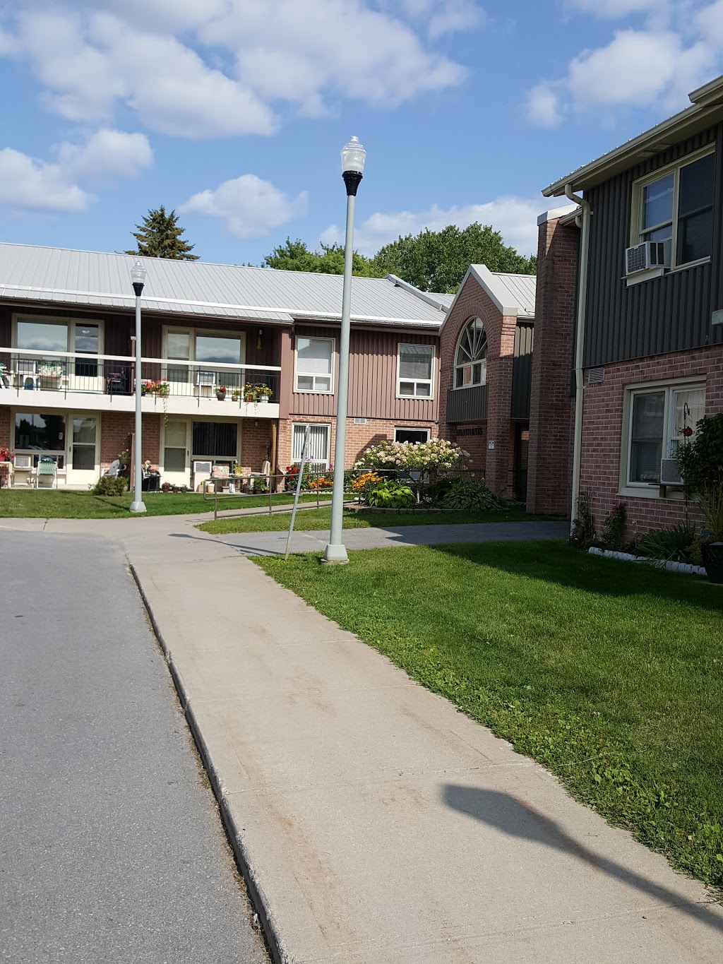 Aldersgate Village | 7 Aldersgate Dr, Belleville, ON K8P 4W9, Canada | Phone: (613) 962-1192