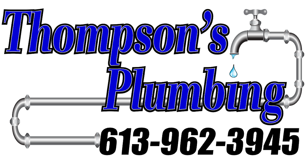 Thompsons Plumbing | 6775 ON-62, Belleville, ON K8N 0L9, Canada | Phone: (613) 962-3945