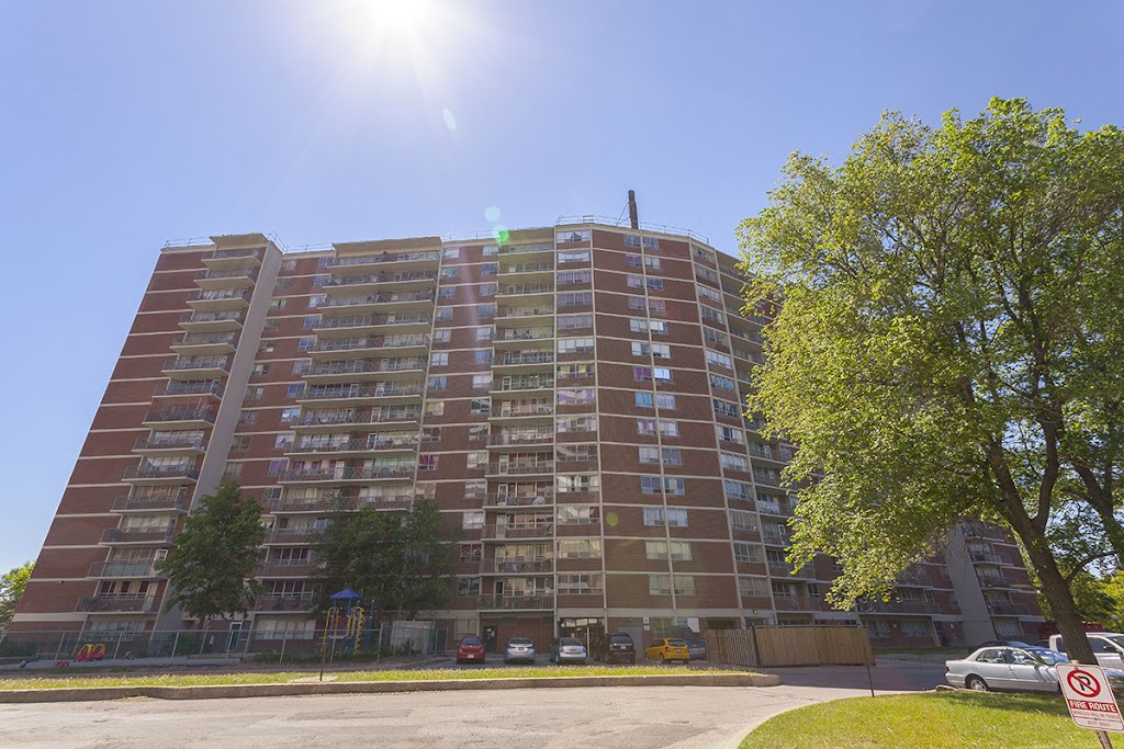 Markham Road Apartments - 225 | 225 Markham Rd, Scarborough, ON M1J 3C6, Canada | Phone: (416) 267-4706