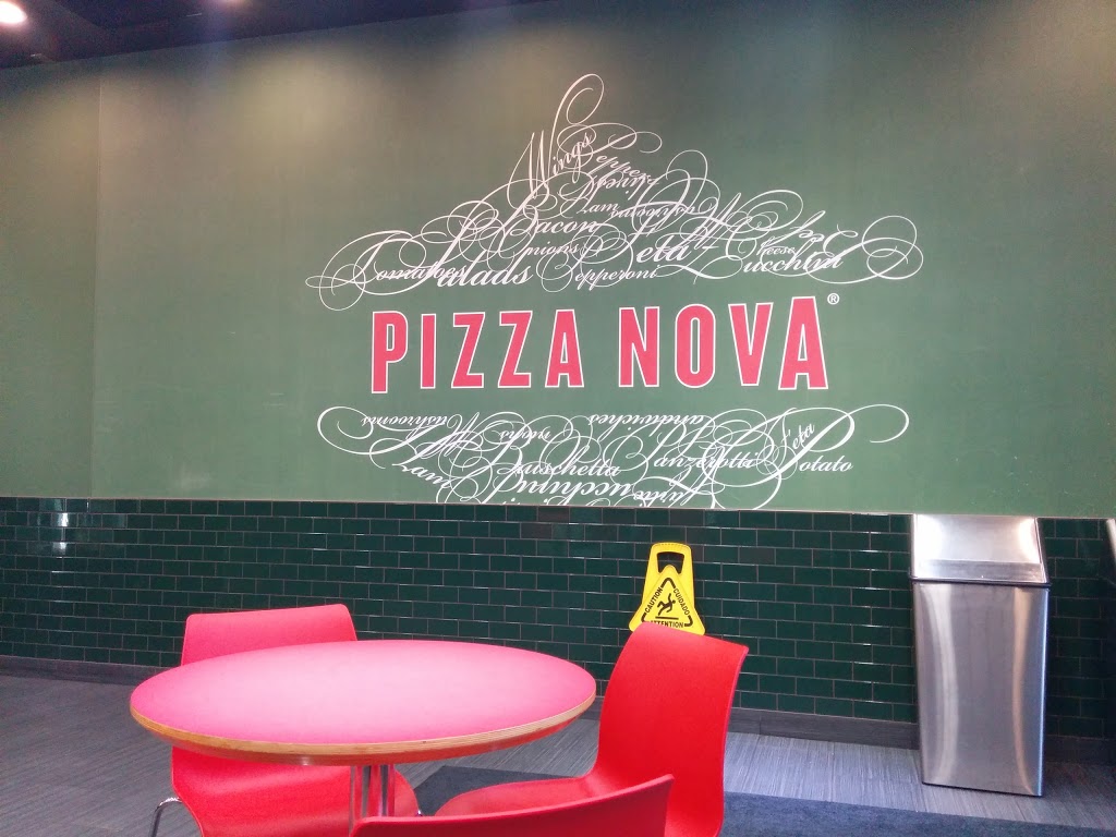 Pizza Nova | 9960 Dufferin St, Maple, ON L6A 4K5, Canada | Phone: (416) 439-0000