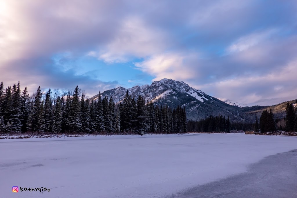 Banff Canoe Club | Corner of Bow Ave and, Wolf St, Banff, AB T1L 1A8, Canada | Phone: (403) 762-5005