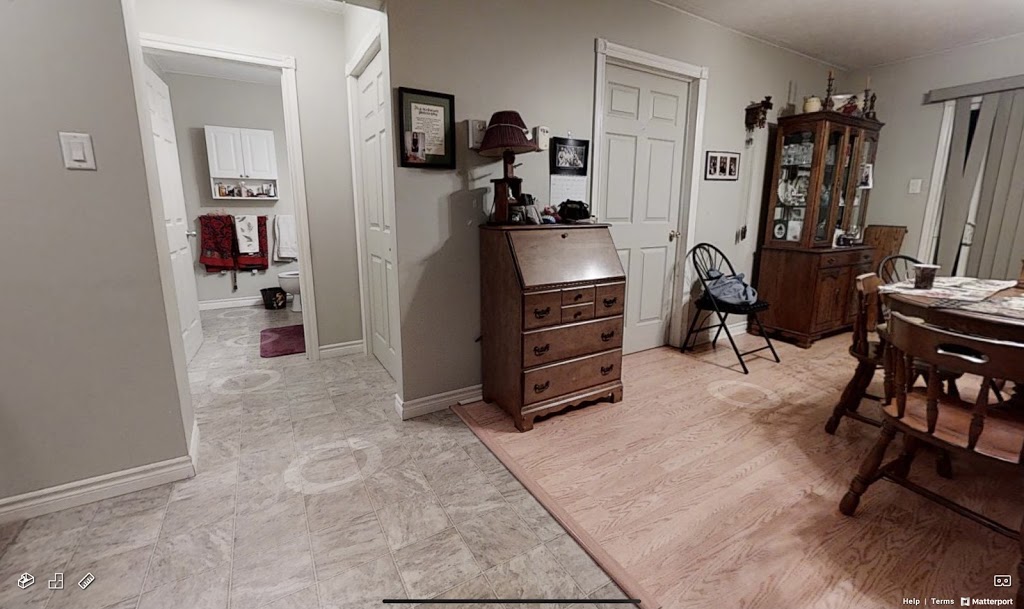 3D Virtual Tours | 2862 Bruce County Rd 3, Paisley, ON N0G 2N0, Canada | Phone: (519) 278-4035