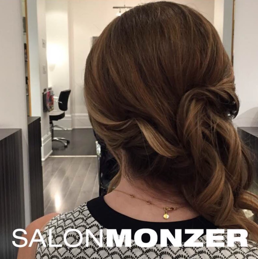 SALONMONZER | 348 Lakeshore Rd E, Oakville, ON L6J 1J6, Canada | Phone: (905) 842-7222