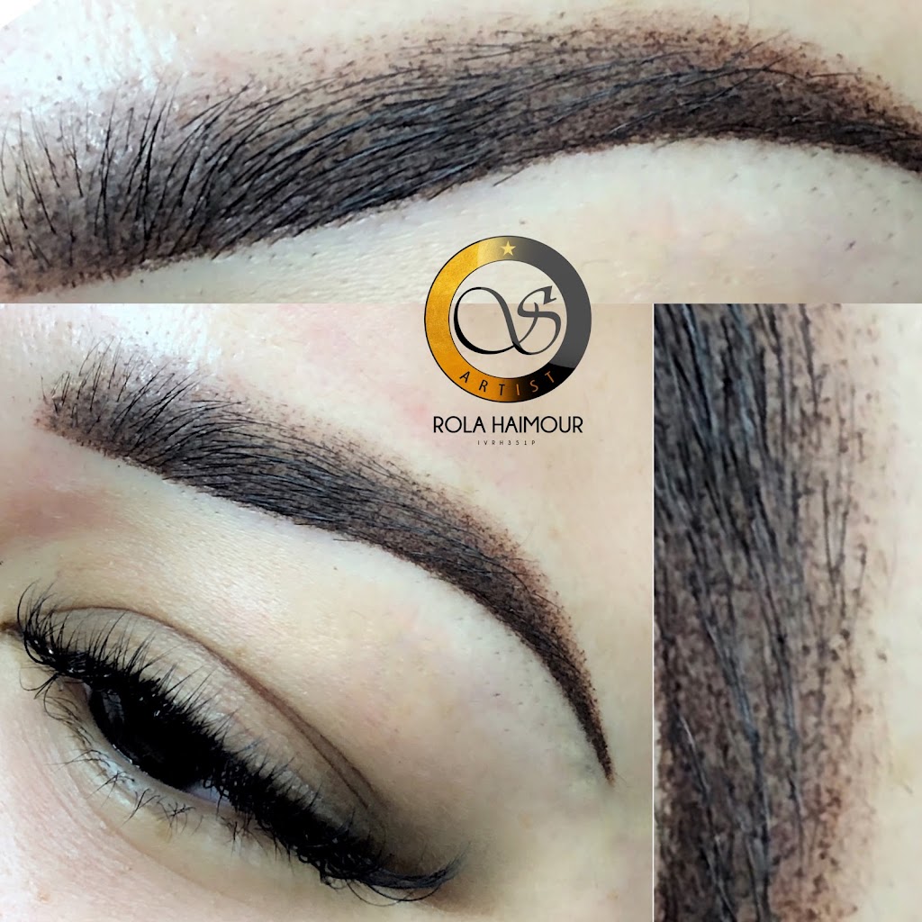 Brow Power | 1440 52 St NE #180, Calgary, AB T2A 4T8, Canada | Phone: (403) 999-8082