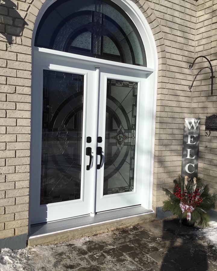 Horizon Windows and Doors Inc. | 201-8300 Yonge St, Thornhill, ON L4J 7R3, Canada | Phone: (905) 605-9556