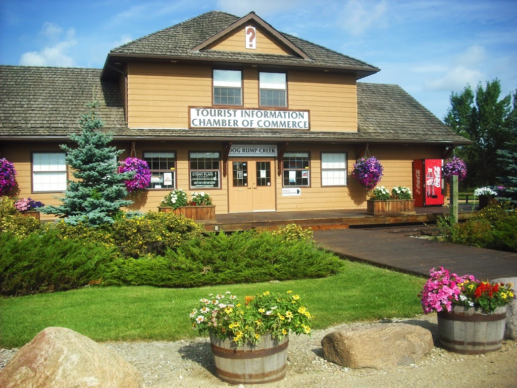 Greater Parkland Regional Chamber of Commerce | 4815 44 Ave, Stony Plain, AB T7Z 1V5, Canada | Phone: (780) 963-4545