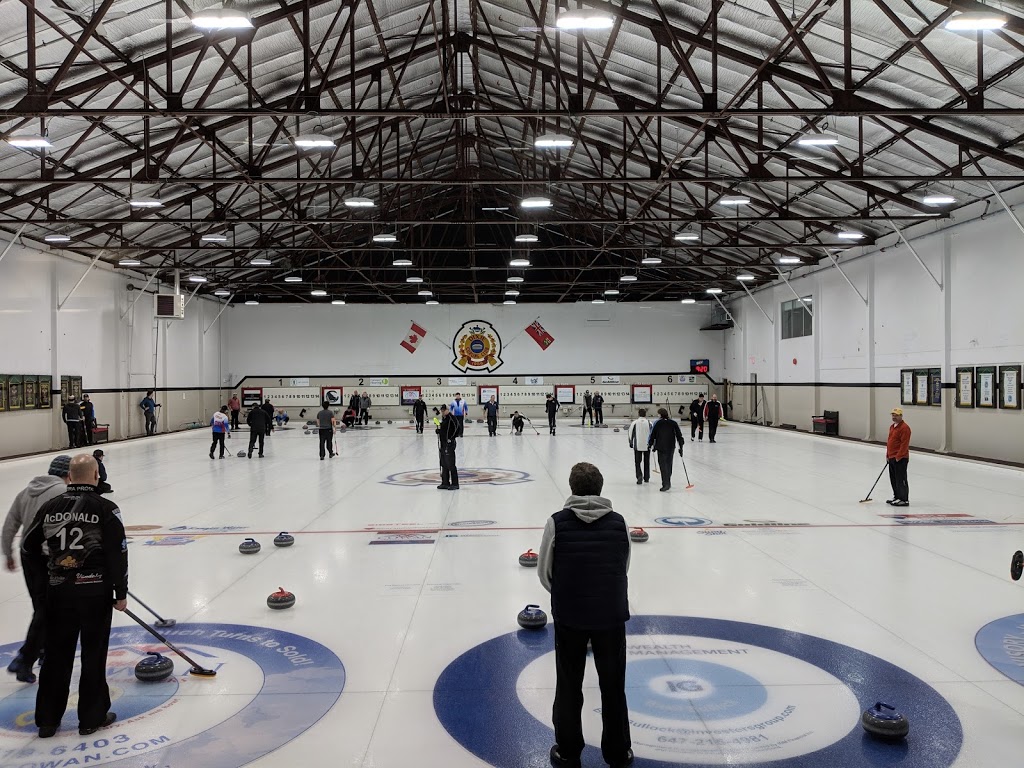 Dixie Curling Club | 3071 Palstan Rd, Mississauga, ON L4Y 2Z7, Canada | Phone: (905) 276-1777