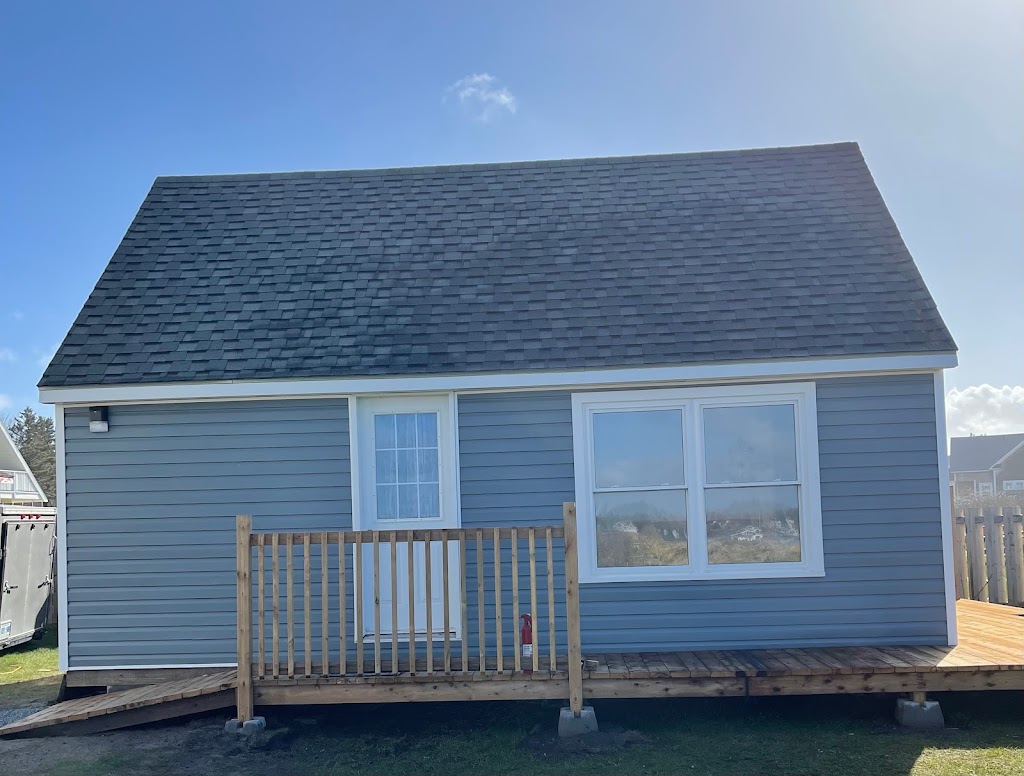 Ocean Beach Cottage | 27 Locke St, Lockeport, NS B0T 1L0, Canada | Phone: (519) 321-1155