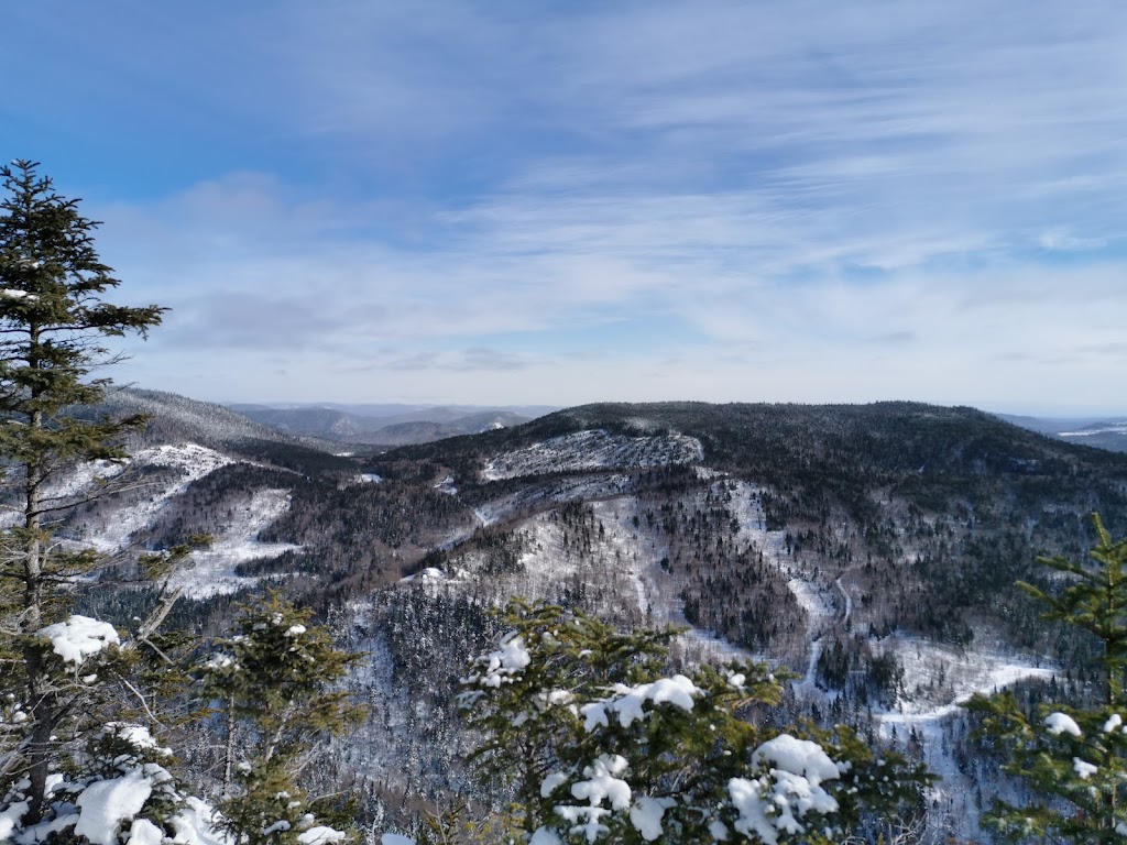 Vallée Bras-du-Nord, Accueil Shannahan | 2180 Rang Saguenay, Saint-Raymond, QC G3L 3G3, Canada | Phone: (800) 321-4992