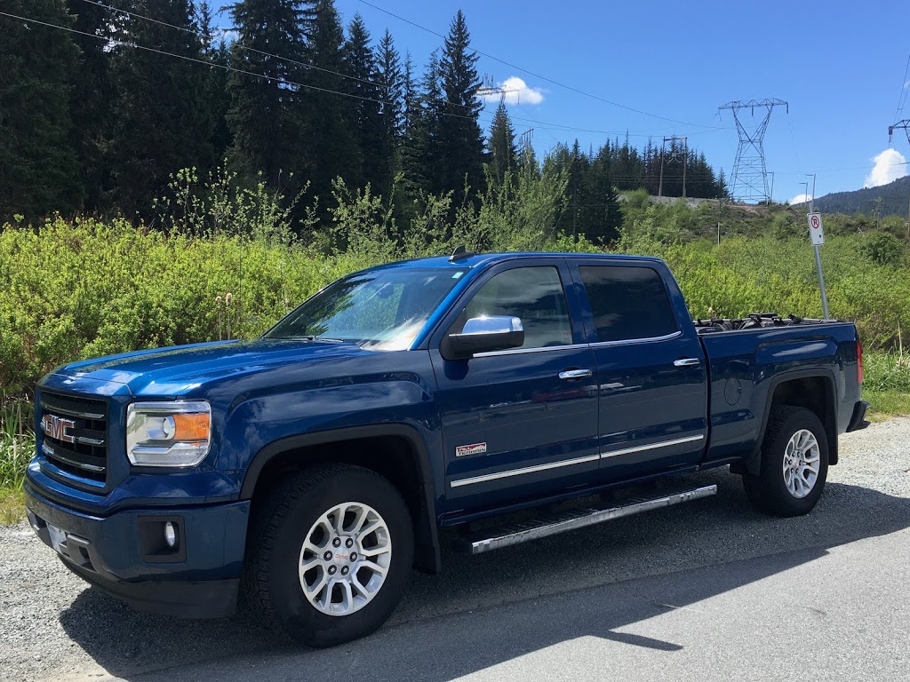 Whistler Car Wash & Auto Detailing | 8056 Nesters Rd Bay 4, Whistler, BC V8E 0G4, Canada | Phone: (604) 972-0957