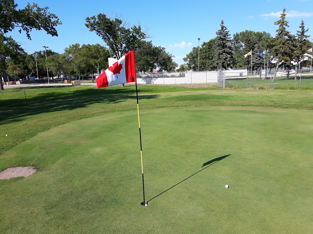 CFB Winnipeg Golf Club | PO Box 17000 Stn Forces, Winnipeg, MB R3J 3Y5, Canada | Phone: (204) 833-2500 ext. 6909