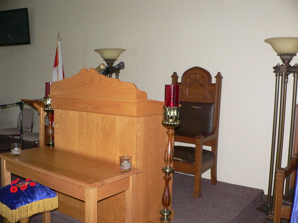 Serenity Funeral Home | 34 Coldbrook Village Park Dr, Coldbrook, NS B4R 1B9, Canada | Phone: (902) 679-2822