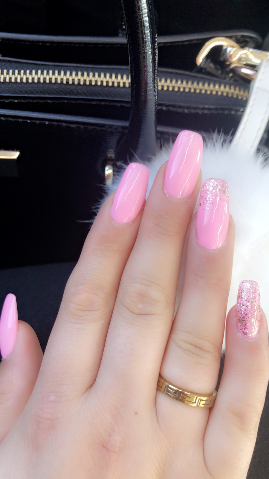 Nails by Kim | 7368 Yonge St #6A, Thornhill, ON L4J 8H9, Canada | Phone: (905) 731-5968