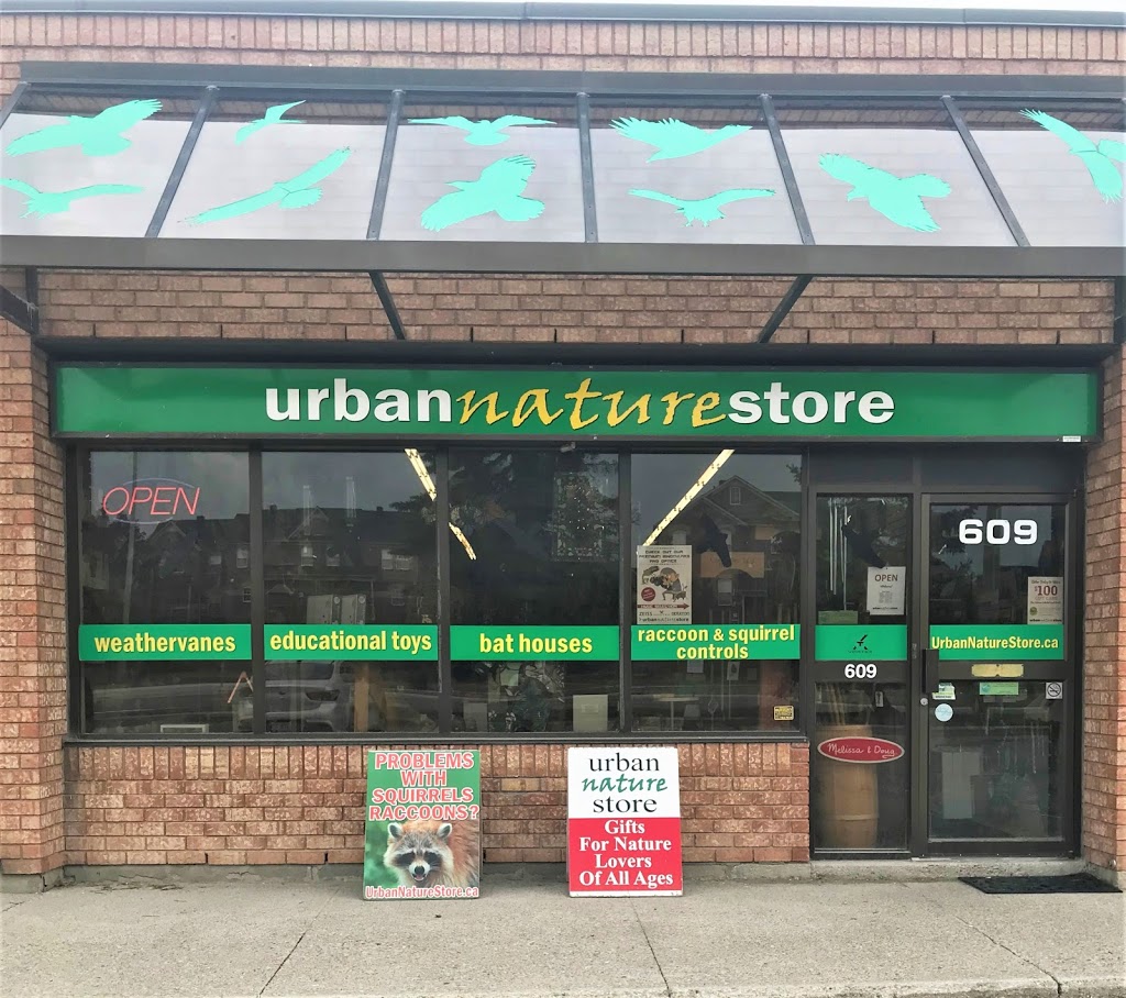 Urban Nature Store | 609 Kingston Rd, Pickering, ON L1V 3N7, Canada | Phone: (905) 231-0459