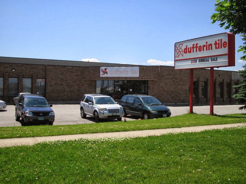 Dufferin Tile | 6911 Steeles Ave W, Etobicoke, ON M9W 6K7, Canada | Phone: (416) 674-4500