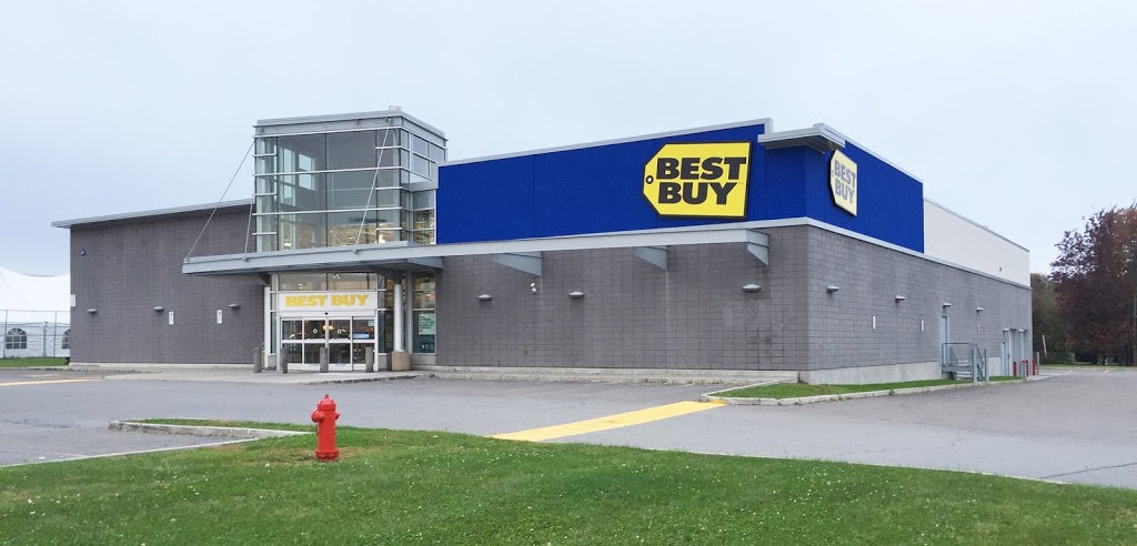 Best Buy | 90 Rue Simonds N, Granby, QC J2J 2L1, Canada | Phone: (450) 372-0883