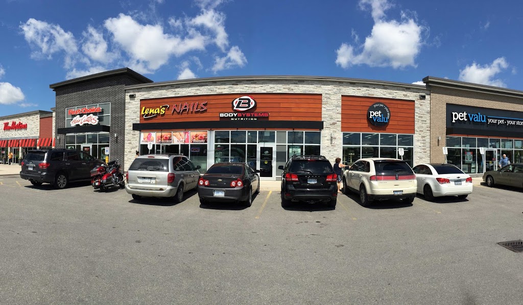 Body Systems Nutrition | Zehrs Plaza, 158 Clair Rd E, Guelph, ON N1L 0G6, Canada | Phone: (519) 823-5111