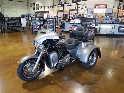 Reno Harley-Davidson | 2315 Market St, Reno, NV 89502, United States | Phone: (775) 376-9140