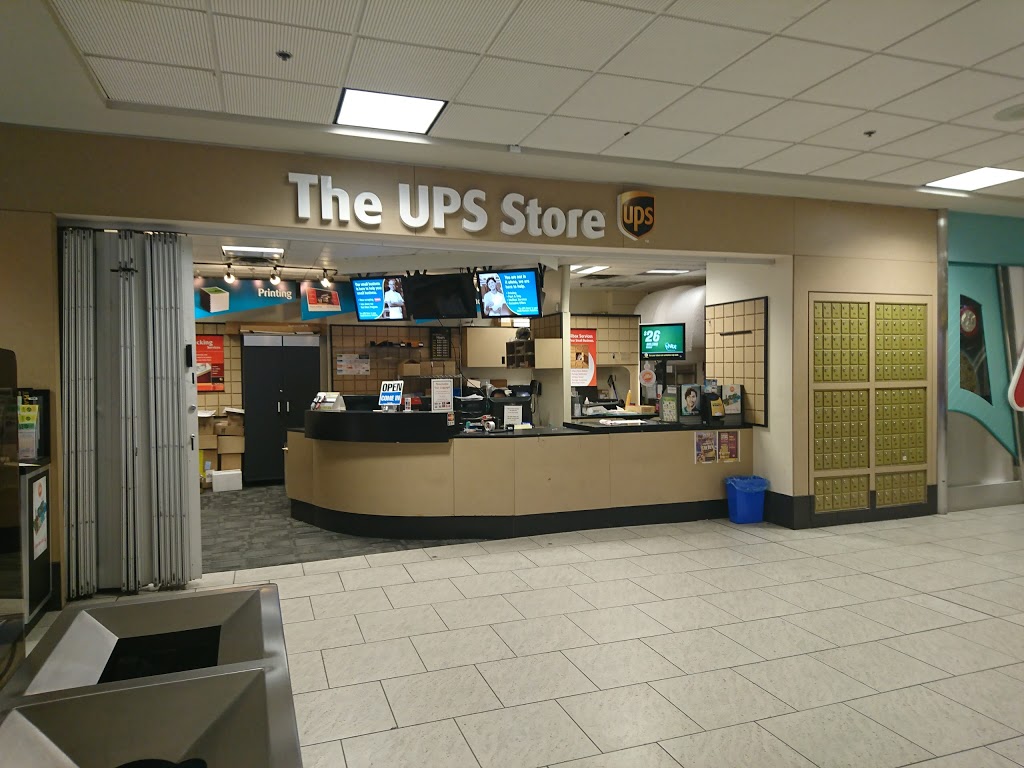 The UPS Store | 2000 Airport Rd NE #45, Calgary, AB T2E 6W5, Canada | Phone: (403) 250-7001