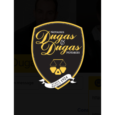 Dugas & Dugas | 15981 Boul Gouin O, Sainte-Geneviève, QC H9H 1C7, Canada | Phone: (514) 626-3391