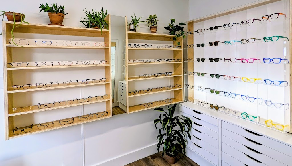 Eyefinery Optical Studio | Salt Spring Island, 126 Upper Ganges Rd #9, Salt Spring Island, BC V8K 2S2, Canada | Phone: (250) 931-4441