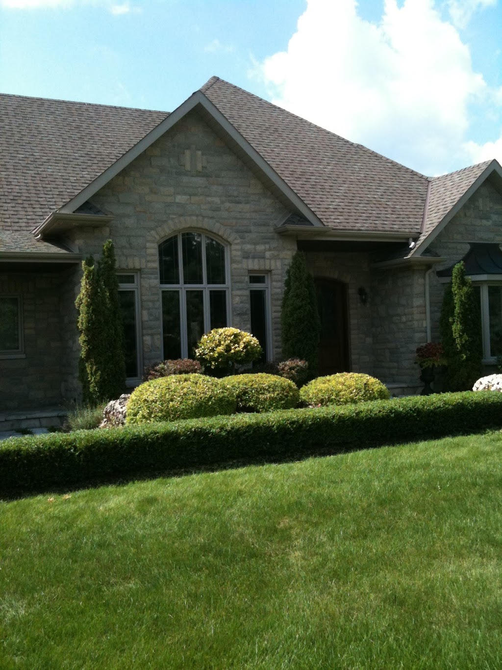 Estate Tree and Lawn Care TLC Inc | 13580 Concession 11, Schomberg, ON L0G 1T0, Canada | Phone: (905) 859-5843