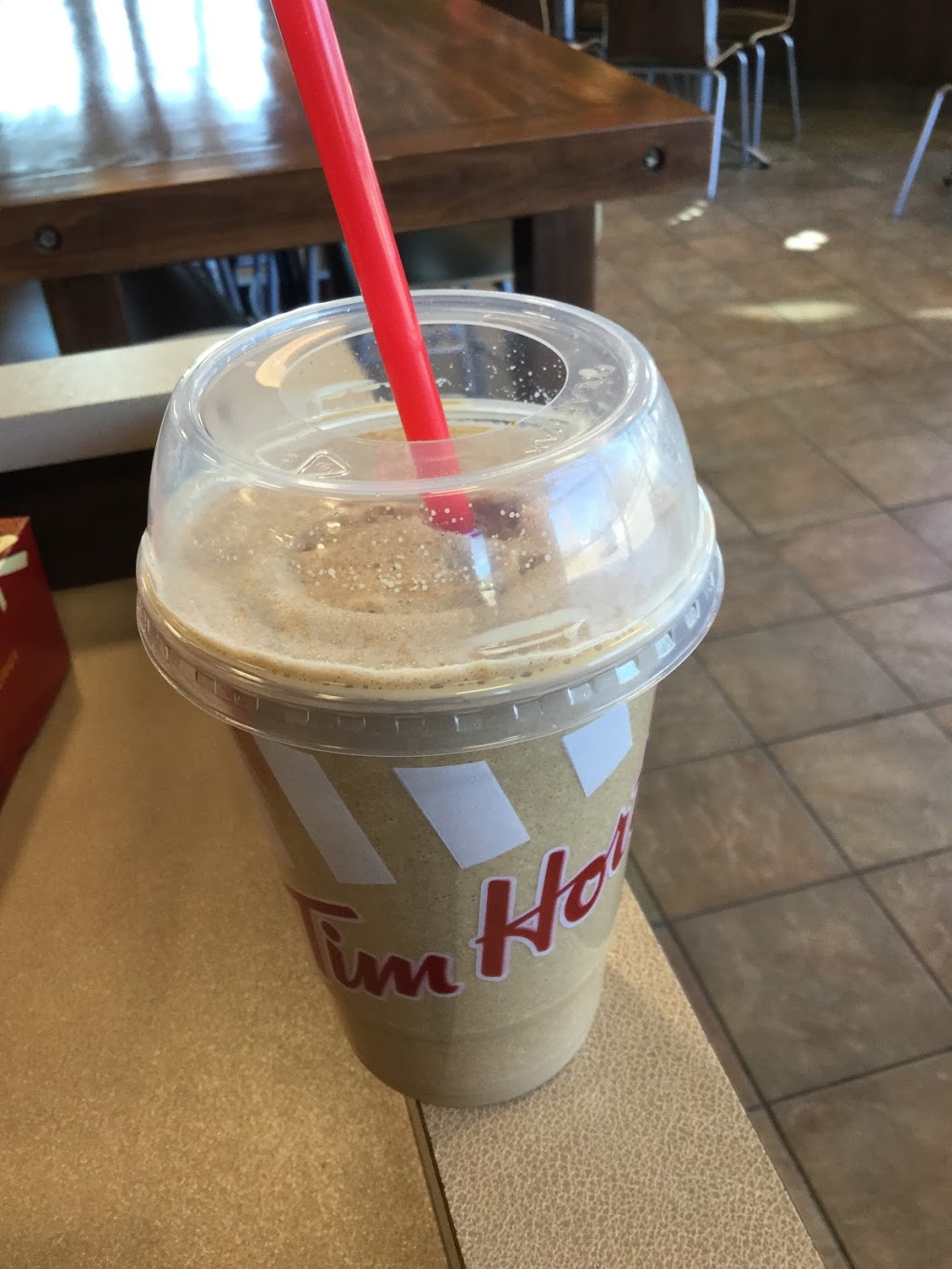 Tim Hortons | 701 Centre St, Espanola, ON P5E 1T3, Canada | Phone: (705) 869-0549