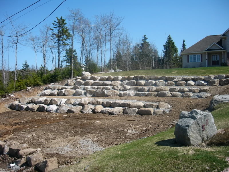 Donald Excavating Limited | 30 McKenzie Ln, Mount Uniacke, NS B0N 1Z0, Canada | Phone: (902) 440-3292