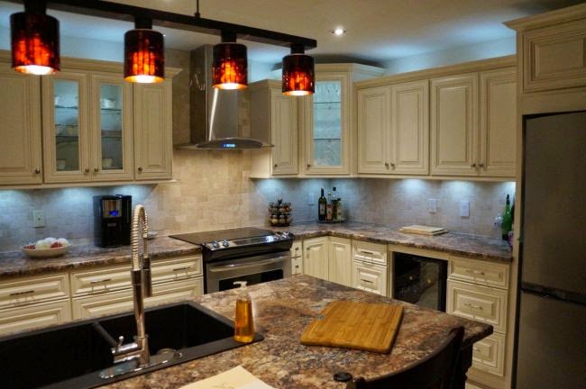 Rockwood Kitchens | 18170 Yonge Street, Unit A1A, Newmarket, ON L9N 0J3, Canada | Phone: (289) 579-0202