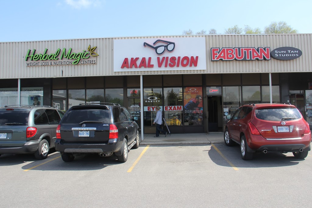 Akal Optical, Optometrist & Optician | 364 Speedvale Ave E #4, Guelph, ON N1E 1N5, Canada | Phone: (519) 767-2400