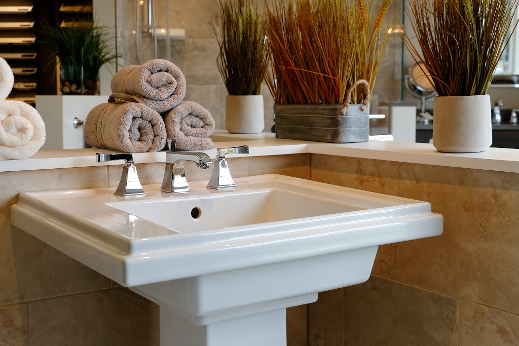 Taylor Made Bathrooms | 300 Dundas St E, Waterdown, ON L0R 2H0, Canada | Phone: (905) 690-2284