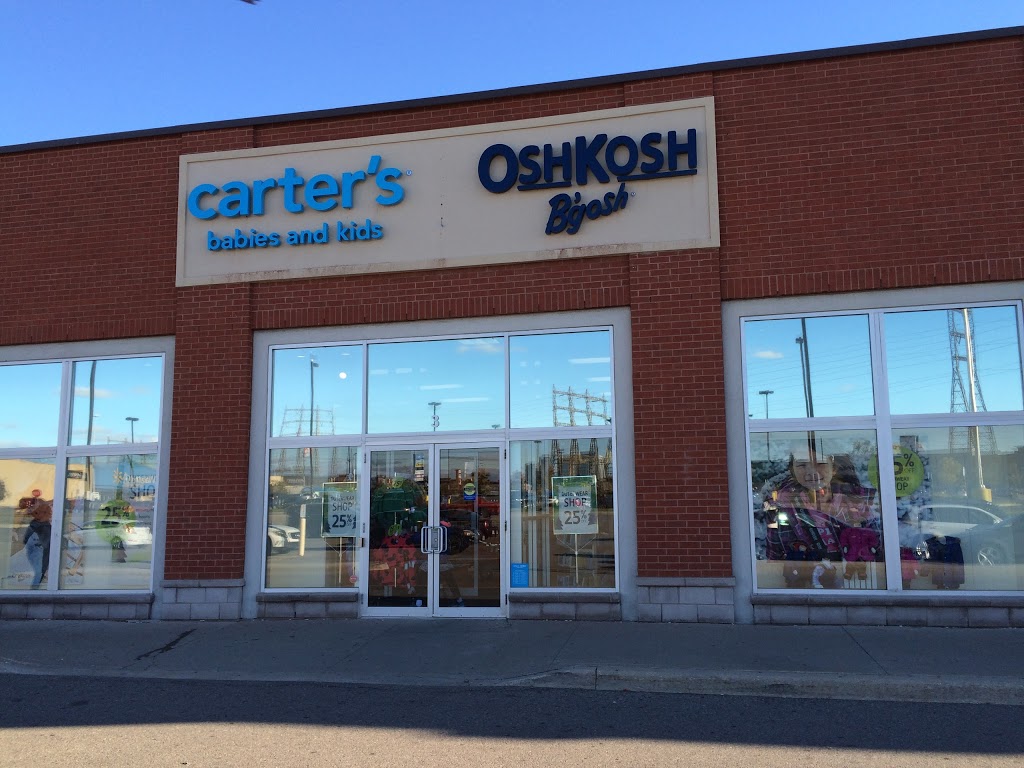 Carters - Curbside Available | 181 N Queen St, Etobicoke, ON M9C 1A7, Canada | Phone: (416) 642-1533