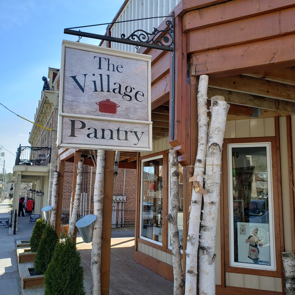 The Village Pantry | 27 Main St, Warkworth, ON K0K 3K0, Canada | Phone: (613) 921-2604