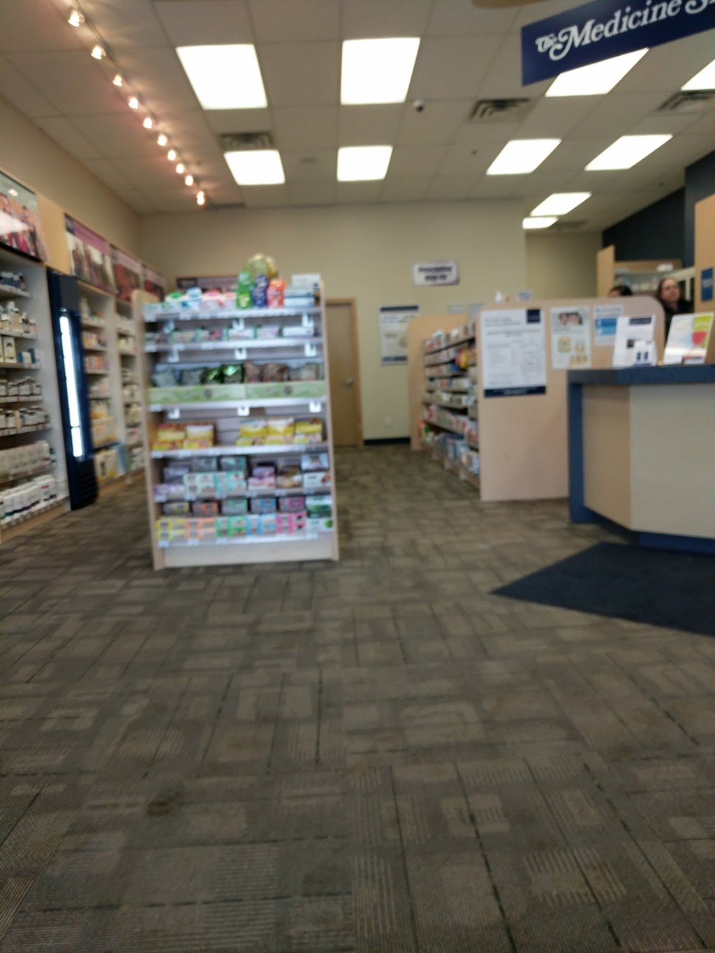 The Medicine Shoppe Pharmacy | 600 Crowfoot Crescent NW #11, Calgary, AB T3G 0B4, Canada | Phone: (403) 455-9939