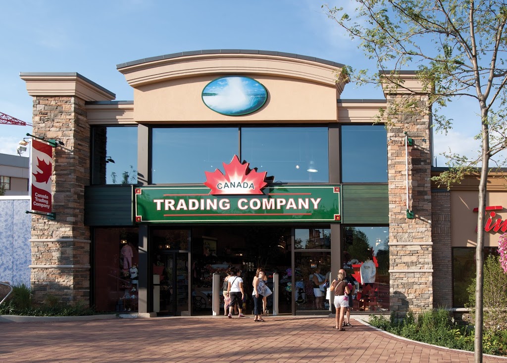 Canada Trading Company | 4960 Clifton Hill, Niagara Falls, ON L2G 3N4, Canada | Phone: (905) 358-3676