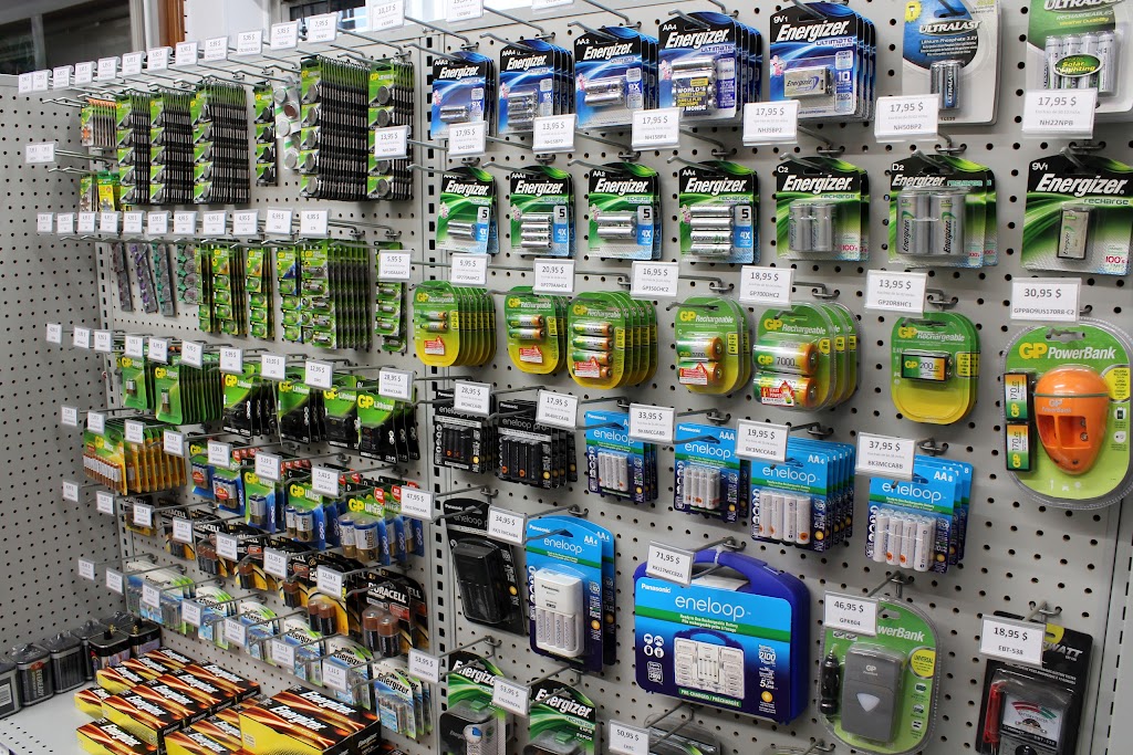 Batteries Expert+ Victoriaville | 125 Boul. des Bois-Francs N, Victoriaville, QC G6P 1E6, Canada | Phone: (819) 795-3000