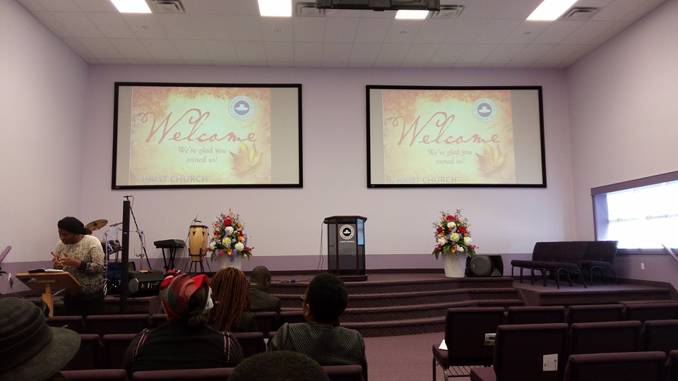 RCCG Christ Church, Edmonton | 2331 90b St SW, Edmonton, AB T6X 1V8, Canada | Phone: (780) 965-6972