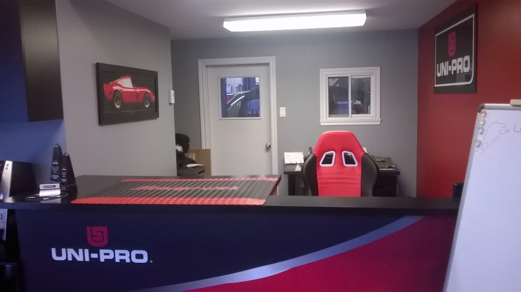 Unipro Garage J.M. Pothier | 3374 Chemin dOka, Saint-Joseph-du-Lac, QC J0N 1M0, Canada | Phone: (450) 473-5244