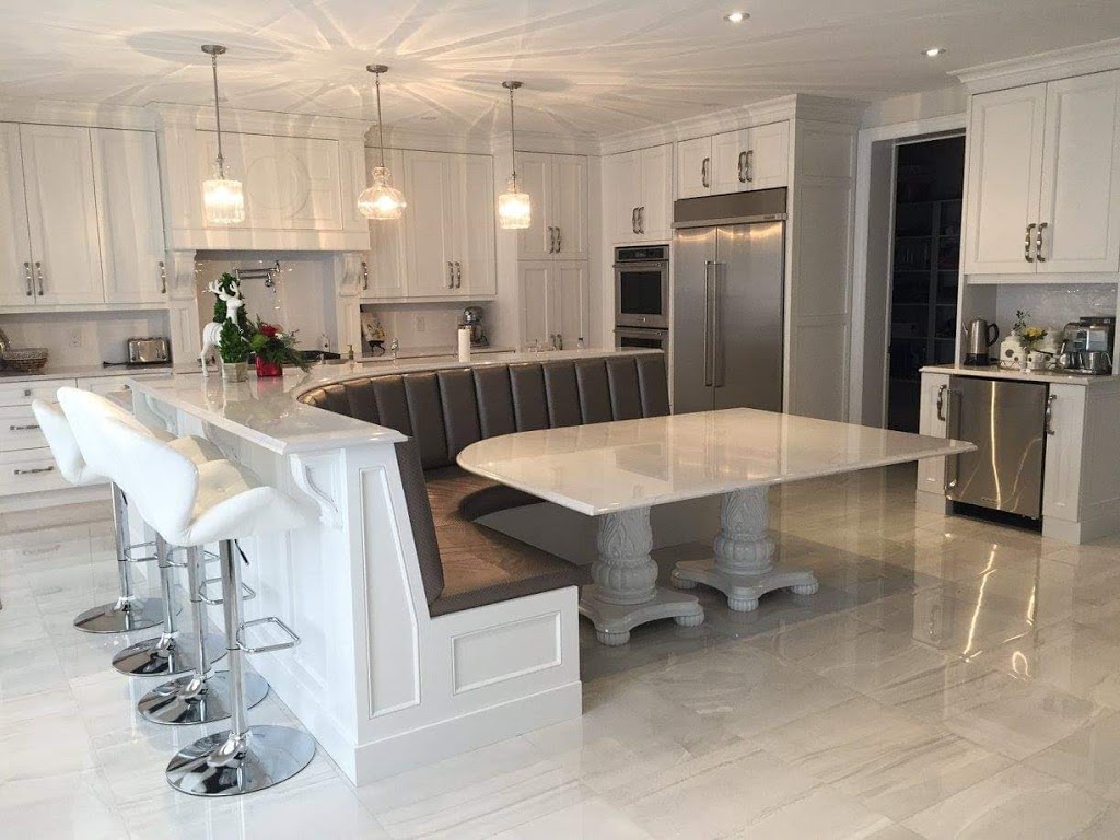 Millbrook Cabinetry Inc. | 15 Henegan Rd, Virgil, ON L0S 1T0, Canada | Phone: (905) 468-2393