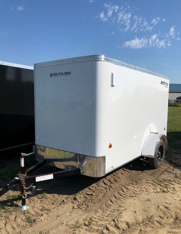 FM Trailer World | 244051, Range Rd 245, Strathmore, AB T1P 1K5, Canada | Phone: (403) 934-6833