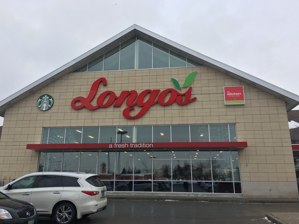 Longos Rutherford | 5283 Rutherford Rd, Woodbridge, ON L4H 2T2, Canada | Phone: (905) 850-7013