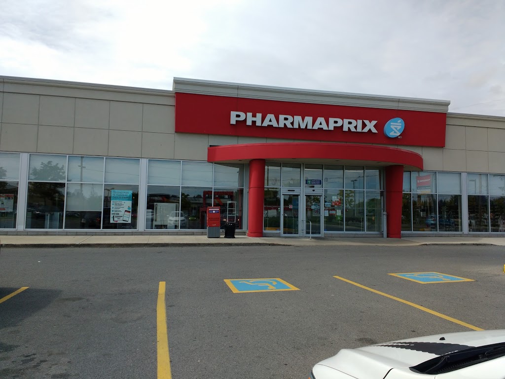 Pharmaprix | 10 Boulevard Don-Quichotte, LÎle-Perrot, QC J7V 6N5, Canada | Phone: (514) 425-9000