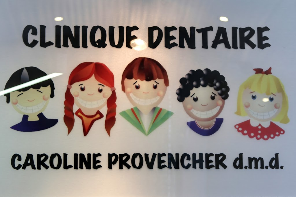 Clinique dentaire Caroline Provencher | 116 Chemin de la Grande-Côte, Boisbriand, QC J7G 1C2, Canada | Phone: (450) 437-6446