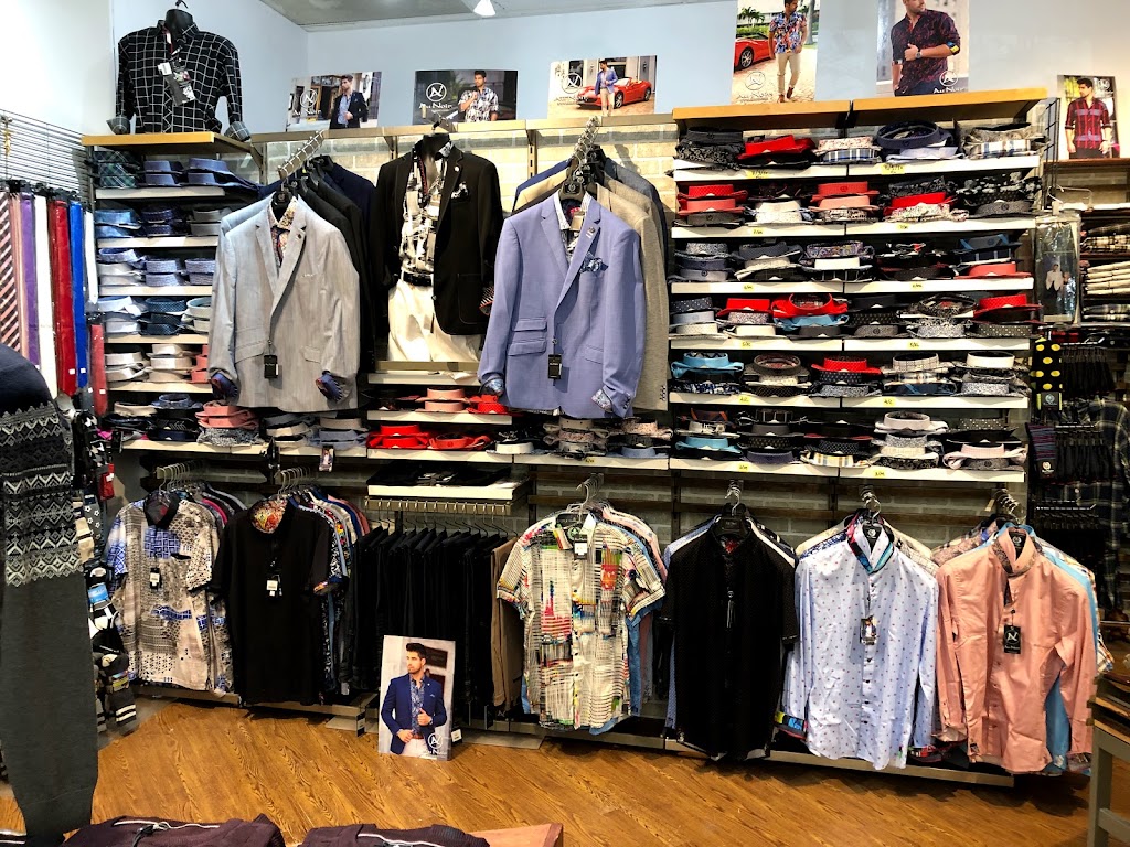 M.Polo | 500 Des Laurentides Local 1461, Saint-Jérôme, QC J7Z 4M2, Canada | Phone: (450) 304-7656