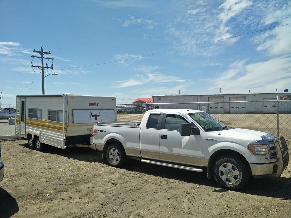 Adams Chevrolet Buick GMC Ponoka | 6305 44 Ave, Ponoka, AB T4J 1J8, Canada | Phone: (403) 783-4494