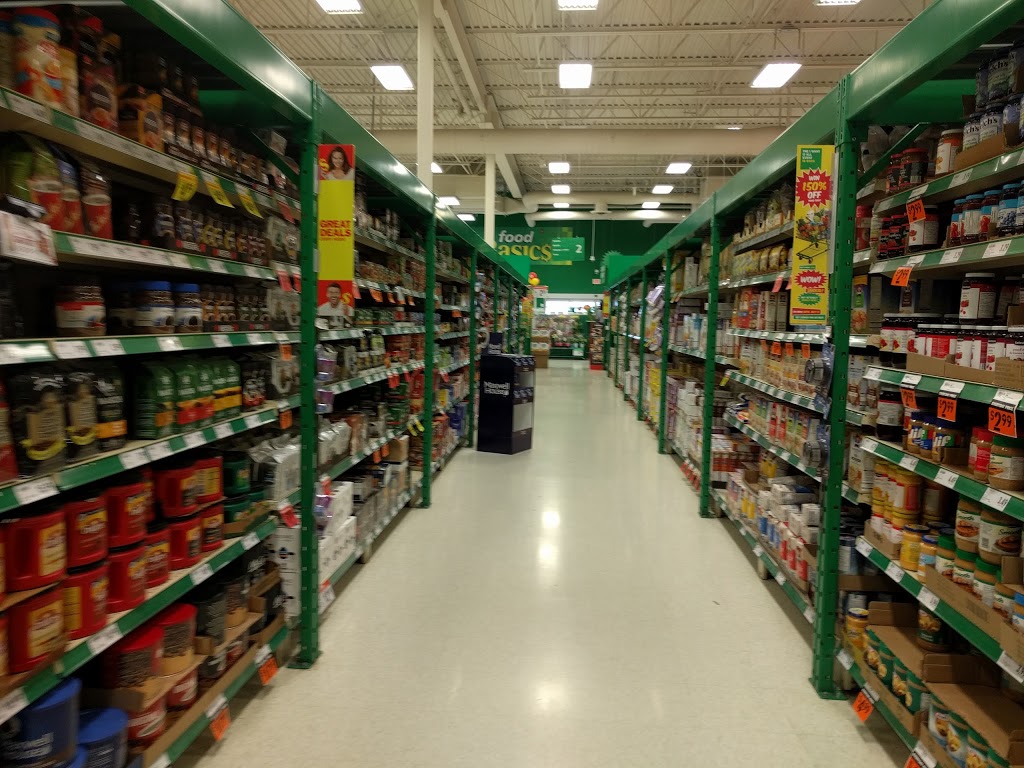 Food Basics | 3712 Innes Rd Unit #1, Orléans, ON K1W 0C8, Canada | Phone: (613) 837-0650