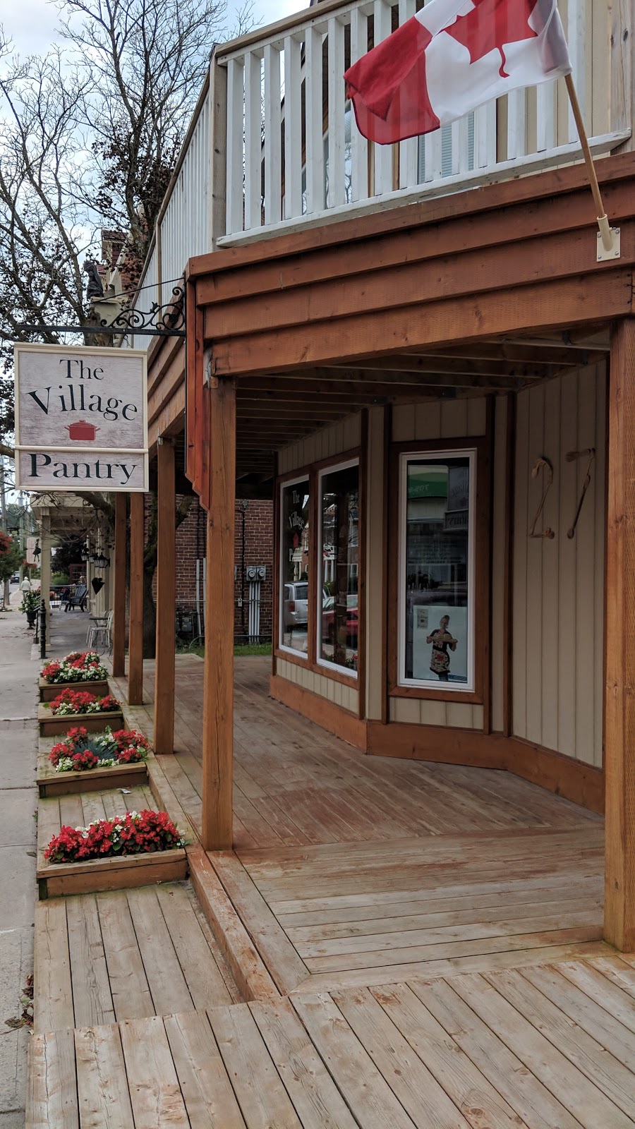 The Village Pantry | 27 Main St, Warkworth, ON K0K 3K0, Canada | Phone: (613) 921-2604