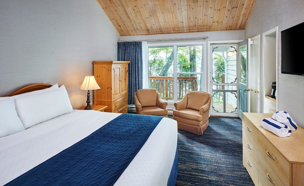 Sir Sams Inn and Spa- Ontarios Luxury Adult Resort | 1491 Sir Samss Rd, Eagle Lake, ON K0M 1M0, Canada | Phone: (800) 361-2188