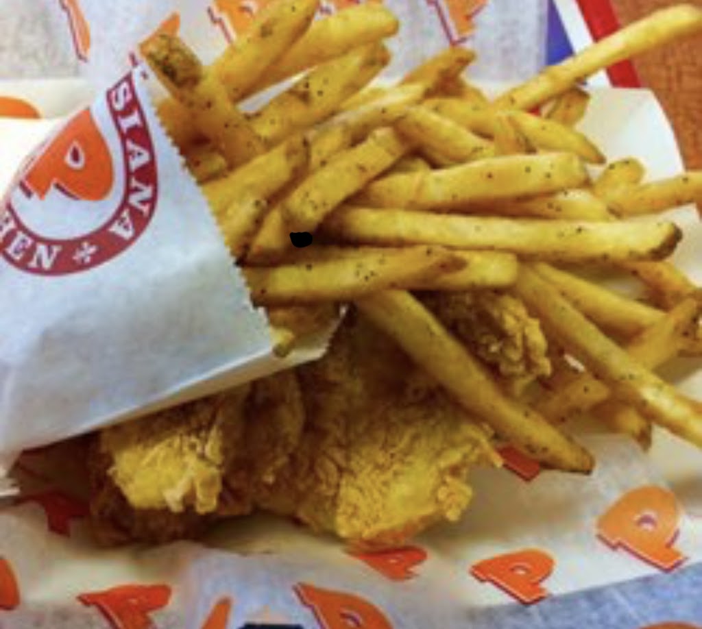 Popeyes Louisiana Kitchen Bolton | 12550 Hwy 50, Bolton, ON L7E 1M7, Canada | Phone: (905) 951-3500